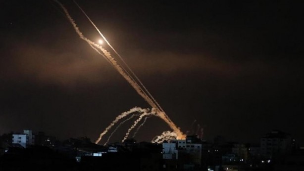 Foto - İşte bunlar da içimizdeki İsrailciler! Bu nasıl bir alçaklık böyle? Aşağılık zihniyetlerindeki zehirli irini bakın nasıl akıttılar