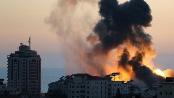 Foto - 'Siz nasıl Müslümansınız?' dedirttiler! BM oylamasında İsrail'in sevindiren iki Müslüman ülkesi belli oldu