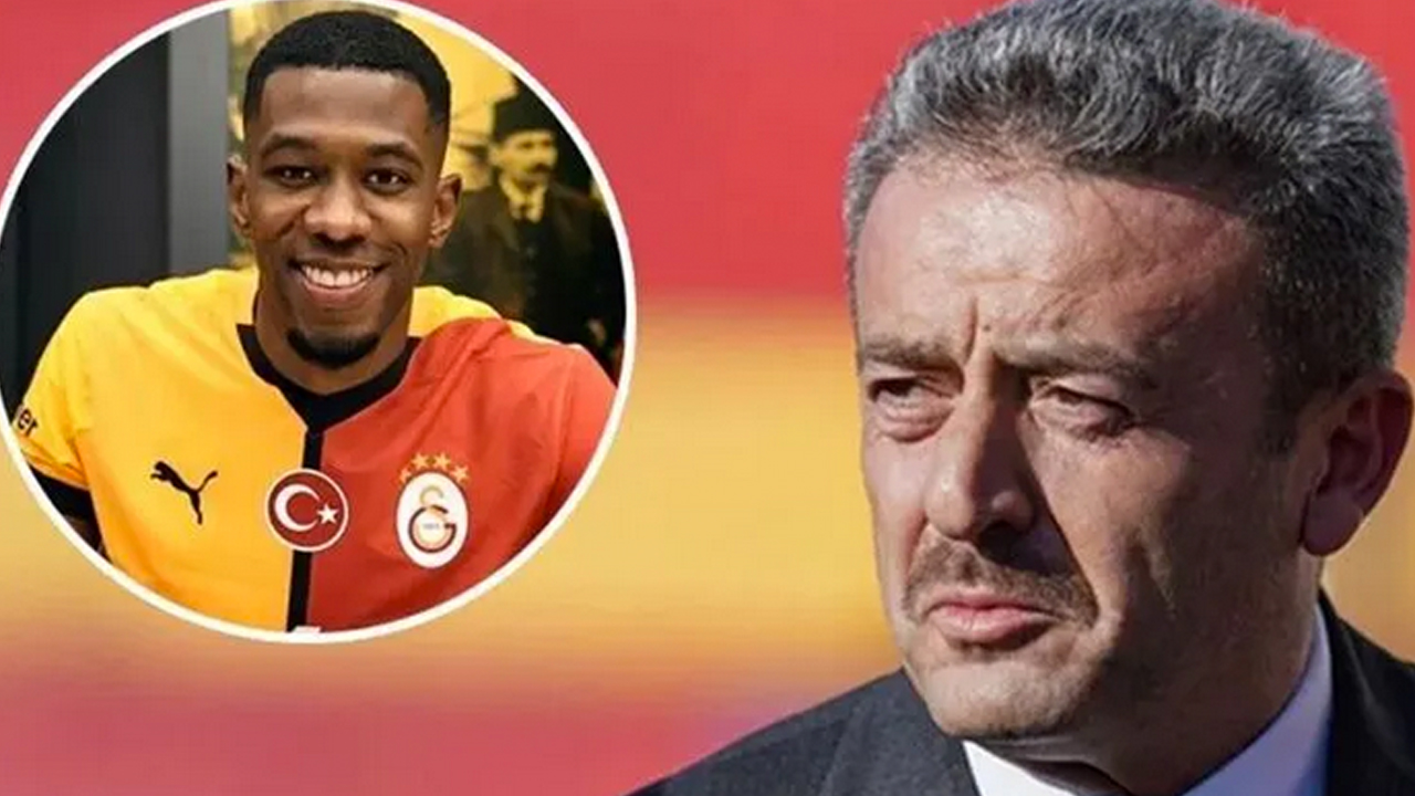 Foto - Siz şaka mısınız Sayın Hatipoğlu! Günün en komik haberi…