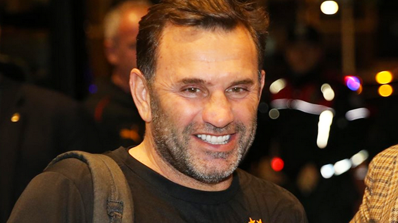 Foto - Siz şaka mısınız Sayın Hatipoğlu! Günün en komik haberi…