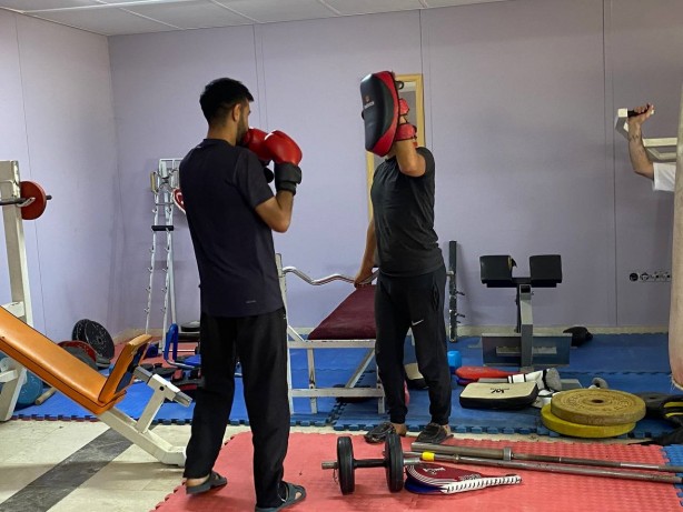 Foto - Siz siz olun bu hatalara düşmeyin! Bataklıktan çıkmak isteyenler akın ediyor