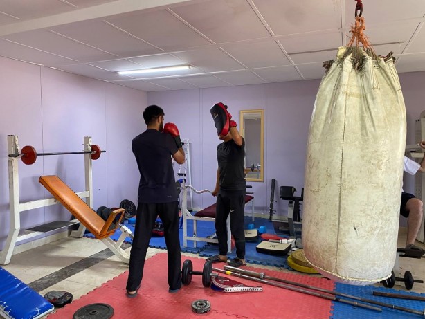 Foto - Siz siz olun bu hatalara düşmeyin! Bataklıktan çıkmak isteyenler akın ediyor