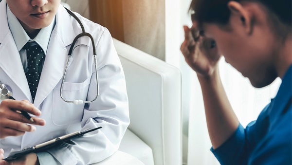 Foto - Siz siz olun bu hataları yapmayın! İşte, baş ağrısını tetikleyen o hatalar