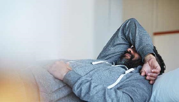 Foto - Siz siz olun bu hataları yapmayın! İşte, baş ağrısını tetikleyen o hatalar