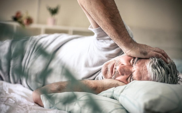 Foto - Siz siz olun bu hataları yapmayın! İşte, baş ağrısını tetikleyen o hatalar