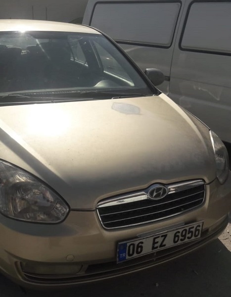 Foto - Siz siz olun bu hatayı yapmayın! Aracını tamirciye bırakınca hayatının şokunu yaşadı