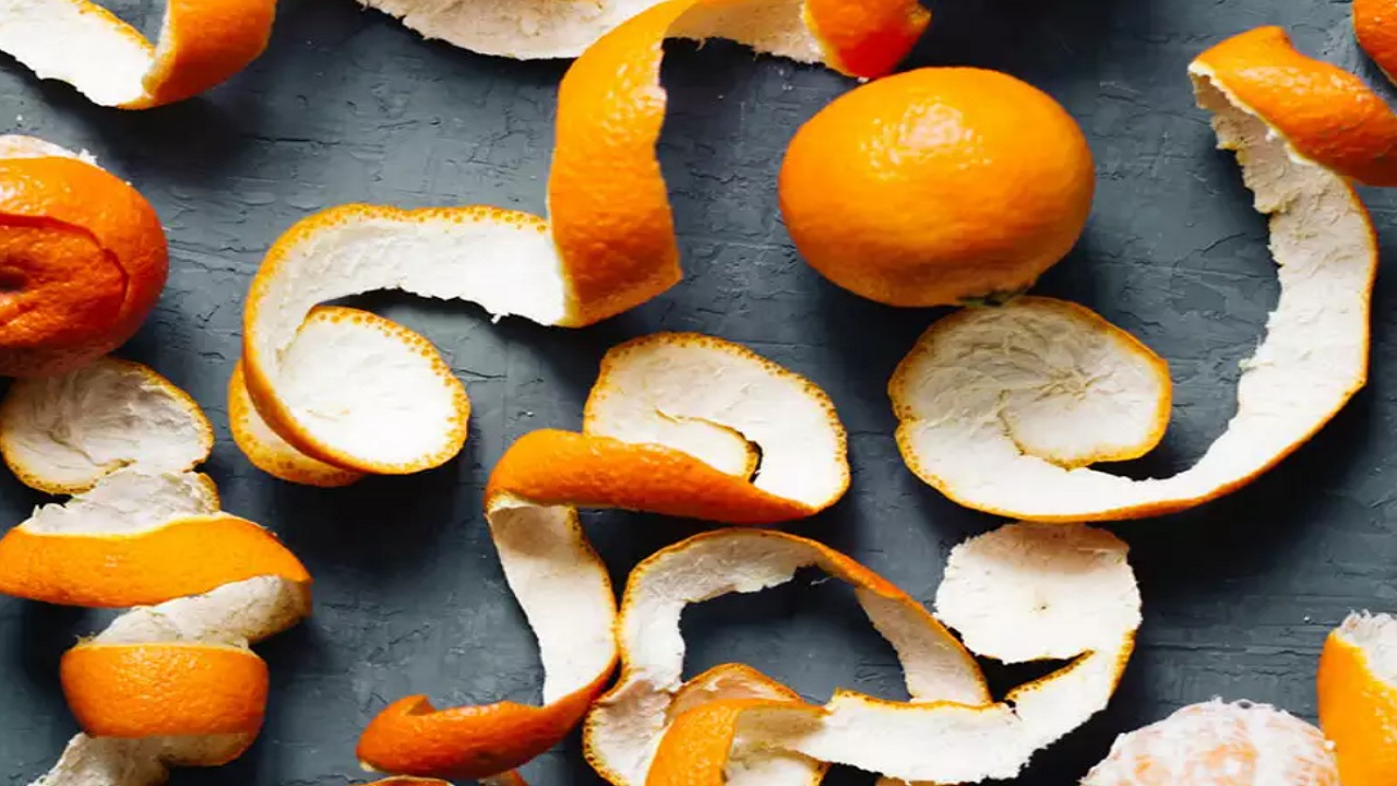 Foto - Siz siz olun kabukları çöpe atmayın! Kabukların gizli gücü