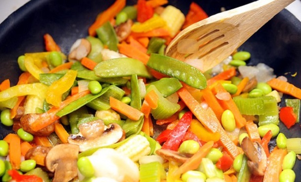 Siz siz olun sofranızdan eksik etmeyin! Bu besinler kansere karşı koruyor