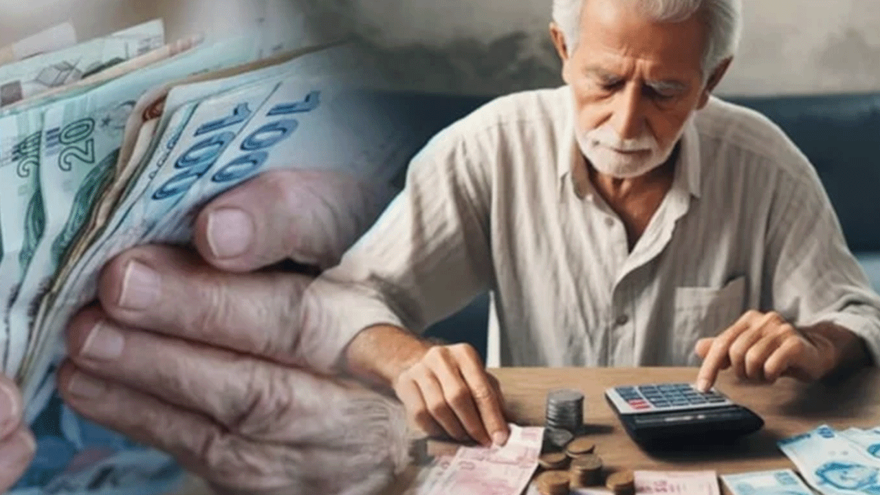 Foto - Siz sorun SGK Uzmanı Murat Özdamar cevaplasın: 2025'te emekli olup düşük maaş alanlar dikkat!