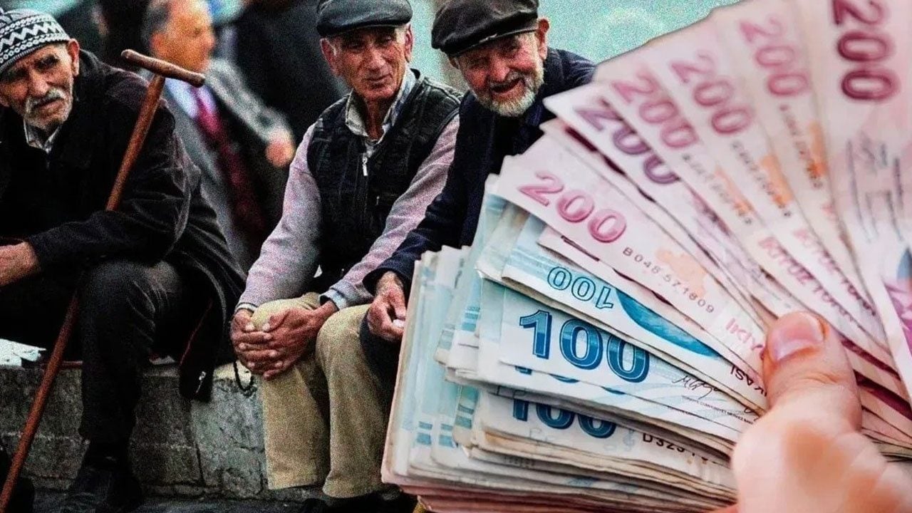 Foto - Siz sorun SGK Uzmanı Murat Özdamar cevaplasın! Askerlik borçlanması emekli maaşını artırır mı?