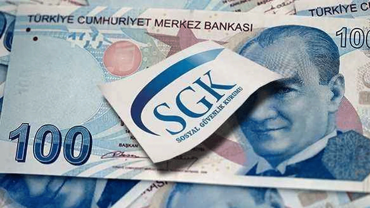 Foto - Siz sorun SGK Uzmanı Murat Özdamar cevaplasın! Bu koşulda sigortalı olunmaz