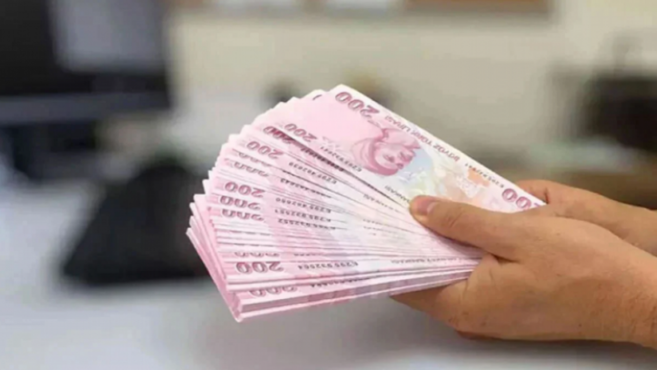 Foto - Siz sorun SGK Uzmanı Murat Özdamar cevaplasın! Hangi memur emeklisi ikramiye farkı alacak?