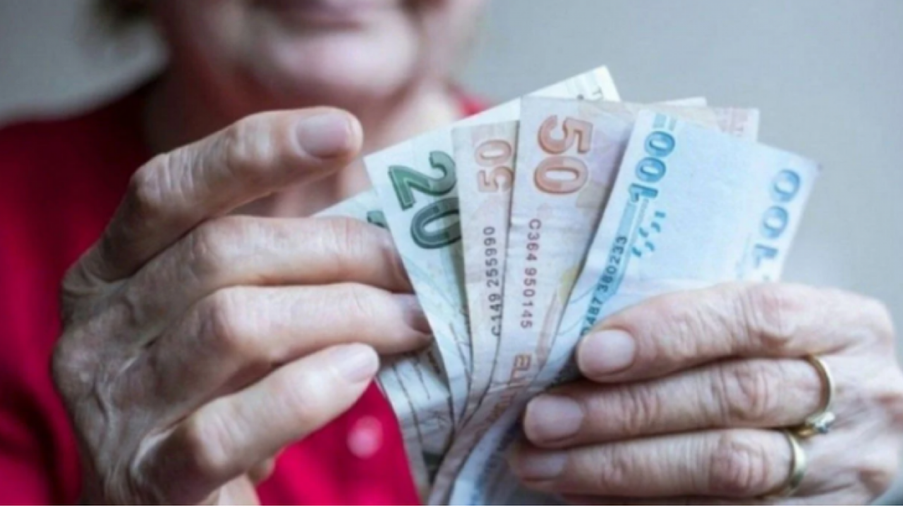 Foto - Siz sorun SGK Uzmanı Murat Özdamar cevaplasın! Hangi memur emeklisi ikramiye farkı alacak?