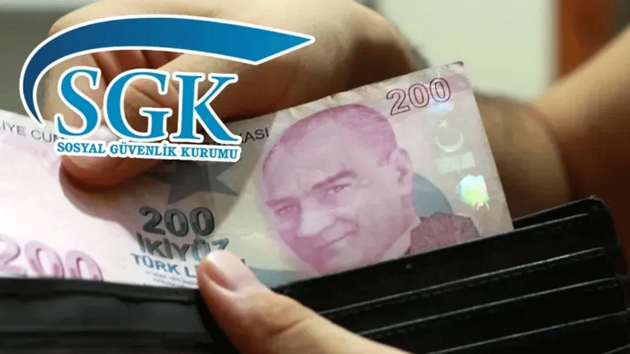 Foto - Siz sorun SGK Uzmanı Murat Özdamar cevaplasın! Ölüm aylığı için emekliler...