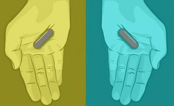 Foto - Sizce hangi renk? Bu çilekler sosyal medyayı ikiye böldü! 