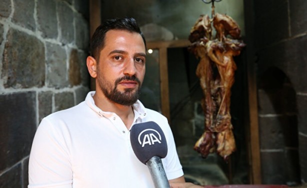 Foto - Sizce hangisi haklı? 2 il arasında tatlı rekabet