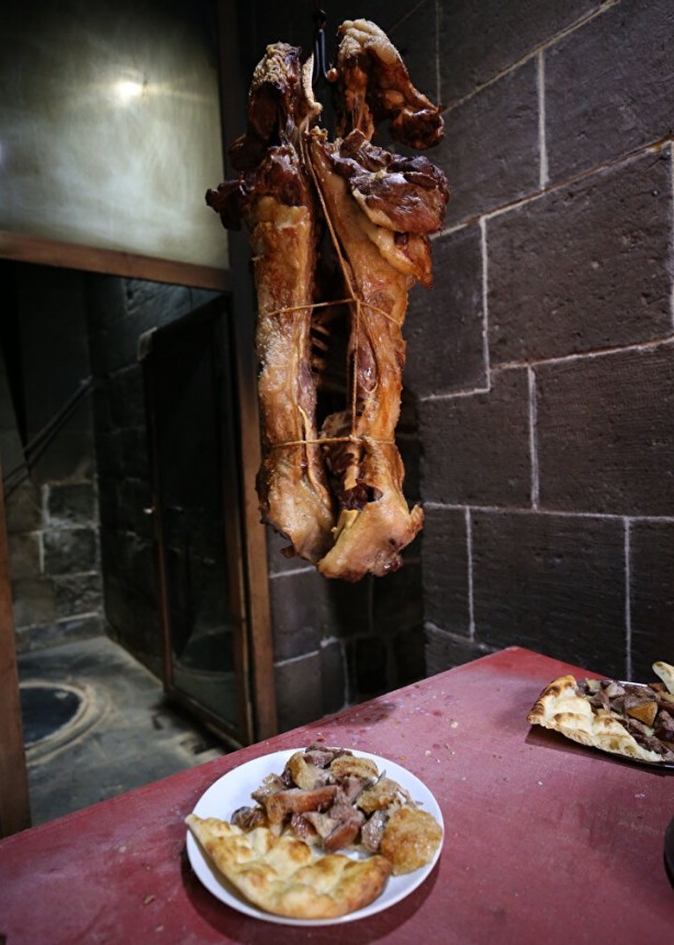 Foto - Sizce hangisi haklı? 2 il arasında tatlı rekabet