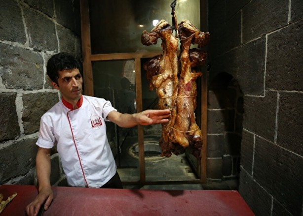 Foto - Sizce hangisi haklı? 2 il arasında tatlı rekabet