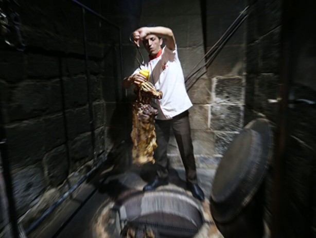 Foto - Sizce hangisi haklı? 2 il arasında tatlı rekabet