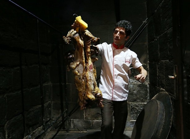 Foto - Sizce hangisi haklı? 2 il arasında tatlı rekabet