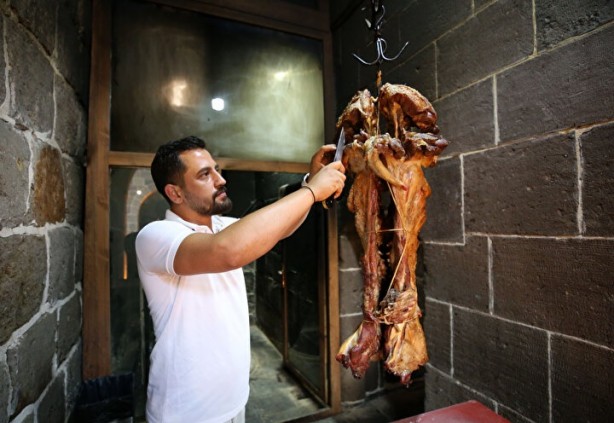 Foto - Sizce hangisi haklı? 2 il arasında tatlı rekabet