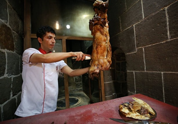 Foto - Sizce hangisi haklı? 2 il arasında tatlı rekabet