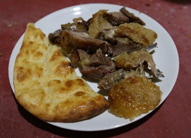 Foto - Sizce hangisi haklı? 2 il arasında tatlı rekabet