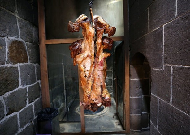 Foto - Sizce hangisi haklı? 2 il arasında tatlı rekabet