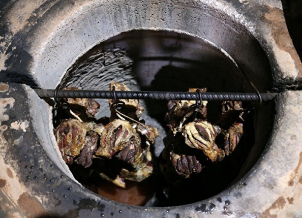 Foto - Sizce hangisi haklı? 2 il arasında tatlı rekabet