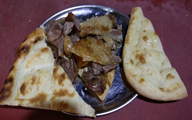 Foto - Sizce hangisi haklı? 2 il arasında tatlı rekabet