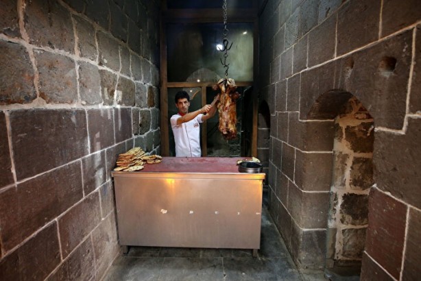 Foto - Sizce hangisi haklı? 2 il arasında tatlı rekabet