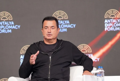 Foto - Sizce kim haklı? Acun Ilıcalı'nın olay mesai teklifi toplumu ikiye böldü