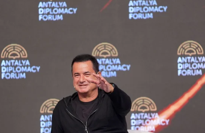 Foto - Sizce kim haklı? Acun Ilıcalı'nın olay mesai teklifi toplumu ikiye böldü