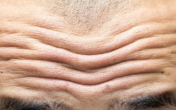 Sizde bu varsa doktora gidin! Kötü hastalığın ilk belirtisi