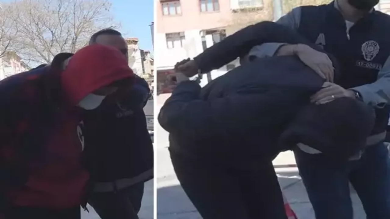 Sizde hayâ da mı vardı? O namussuz doktorlar, WhatsApp'ta yazdıklarından değil, bundan utandılar