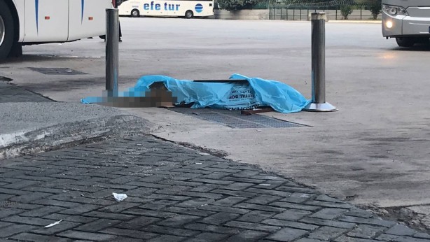 Foto - Sizde hiç mi akıl yok? Otobüsün bagajında bakın ne taşıdılar