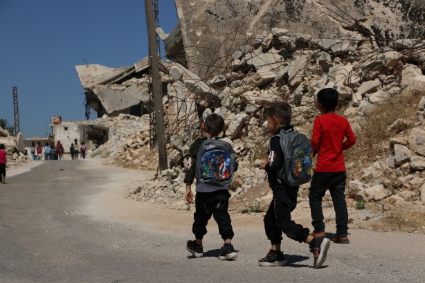 Foto - Sizde hiç mi utanma yok! İşte refah seviyesi Türkiye'den daha az gerileyen ülke