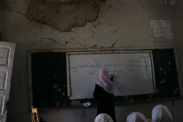 Foto - Sizde hiç mi utanma yok! İşte refah seviyesi Türkiye'den daha az gerileyen ülke