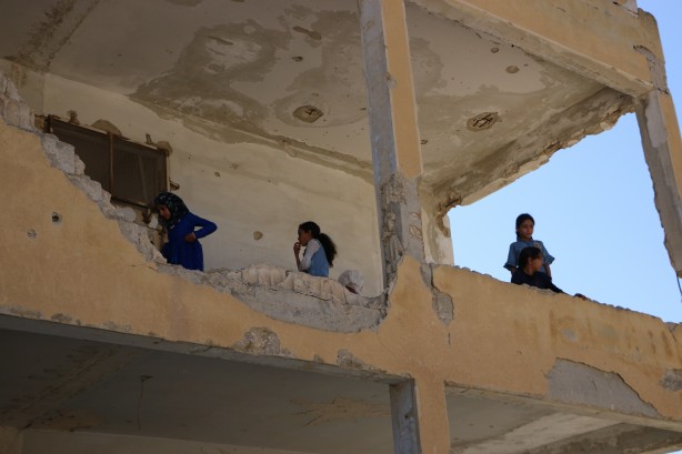 Foto - Sizde hiç mi utanma yok! İşte refah seviyesi Türkiye'den daha az gerileyen ülke