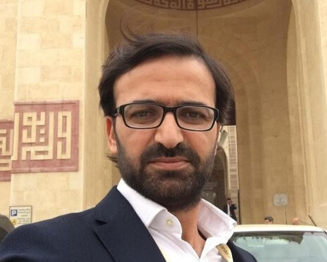 Sizde hiç utanma yok mu be! Çevirdiğiniz bu dolaplar görülmez mi sanıyorsunuz