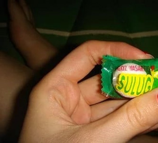 Foto - Çocukluğunuzu hatırlatacak eski abur cuburlar