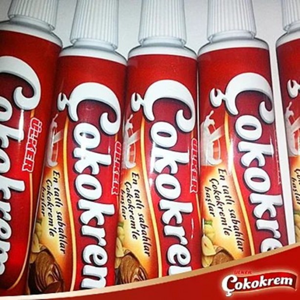 Foto - Çocukluğunuzu hatırlatacak eski abur cuburlar