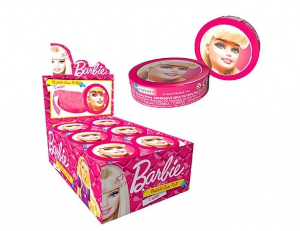 Foto - Çocukluğunuzu hatırlatacak eski abur cuburlar