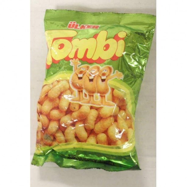 Foto - Çocukluğunuzu hatırlatacak eski abur cuburlar