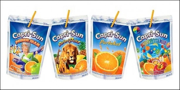 Foto - Çocukluğunuzu hatırlatacak eski abur cuburlar