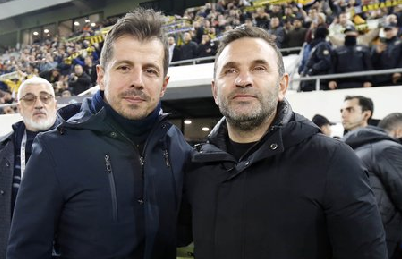 Size kötü bir haber dedi: En tepki çeken ismi kadrodan çıkarttı: Kritik maç öncesi müjdeyi saha programında ve daha neler neler…