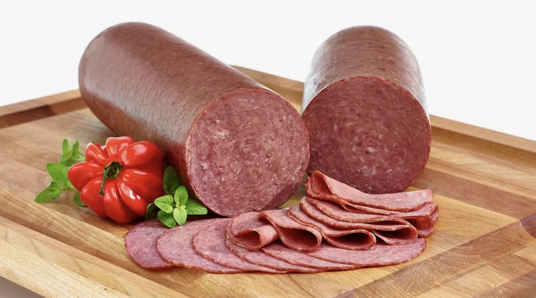 Foto - Size sucuk yerine at eti yedirmişler! Bakanlık yeni ifşa listesini yayınladı!