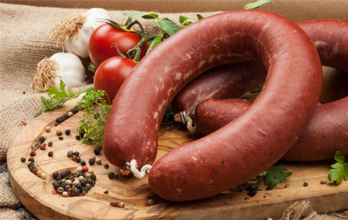 Size sucuk yerine at eti yedirmişler! Bakanlık yeni ifşa listesini yayınladı!