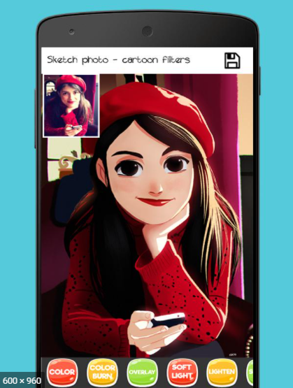 Foto - Sizi adım adım izliyor! Her şeyi kaydediyor... Telefonunuzda yüklüyse hemen silin