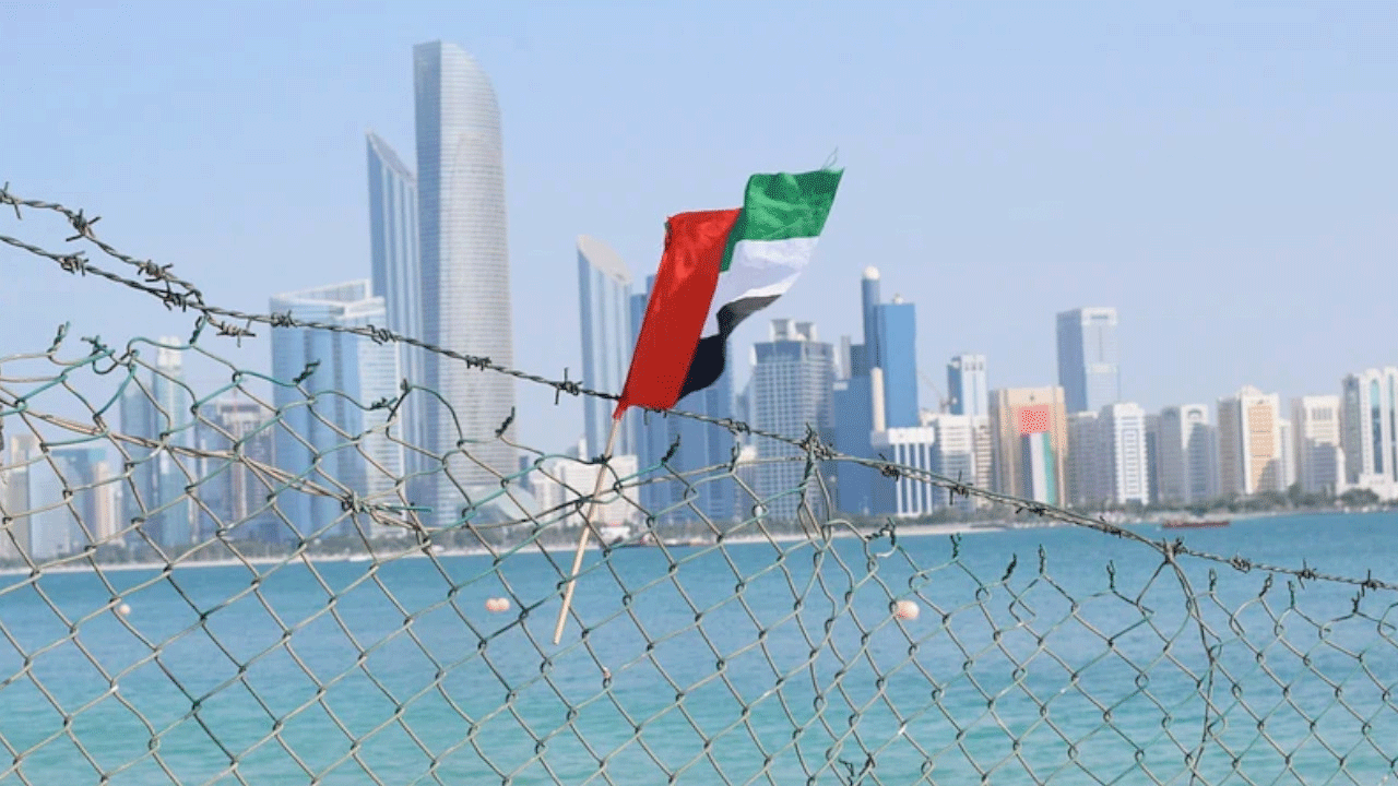 Foto - Sizi de yazdık bir kenara... BAE'den skandal Gazze açıklaması! Trump'ın planı...